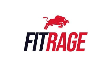 FitRage.com
